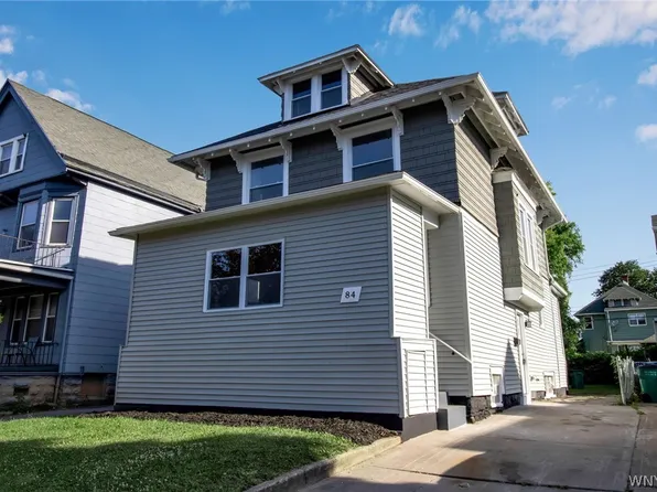 84 Hedley Pl, Buffalo, NY 14208