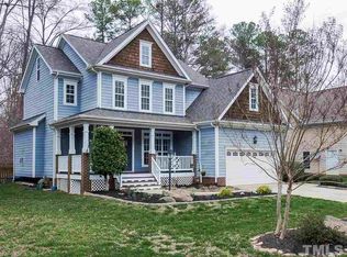 192 Chatham Mill Rd, Pittsboro, NC 27312