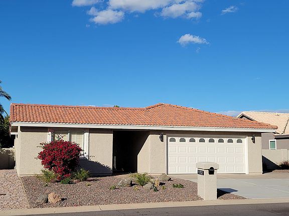 2nd image of 9702 E Cochise Pl