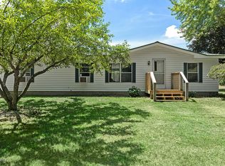 3996 134th Ave, Hamilton, MI 49419