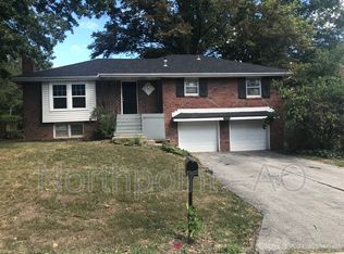 7400 E 100th St, Kansas City, MO 64134