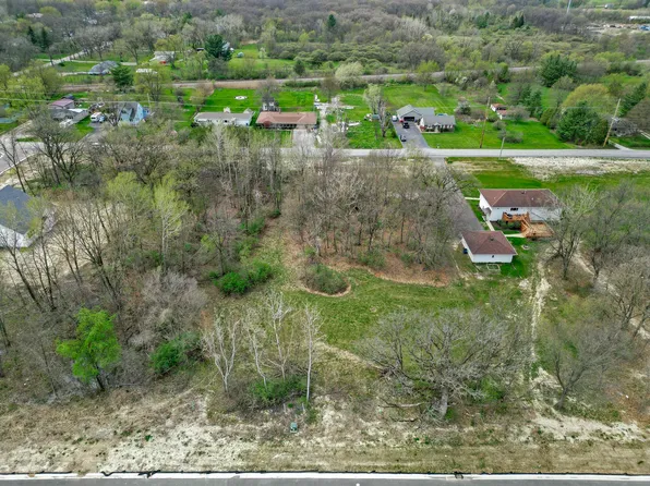 11236 Atherton St, Cedar Lake, IN 46303