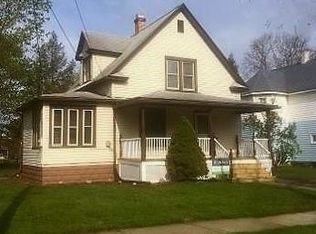 32 Hayes St, Binghamton, NY 13903