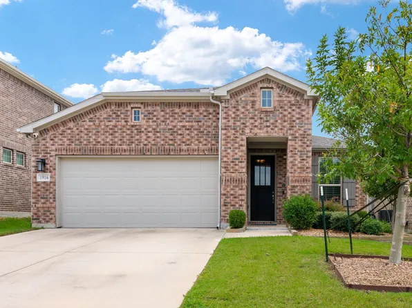 1916 Rayburn Ct, Irving, TX 75062