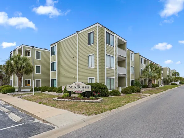 4801 Ocean Blvd. N #3K, North Myrtle Beach, SC 29582