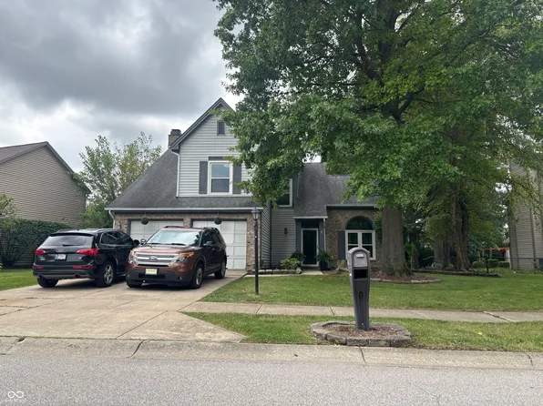 5037 Deer Creek Pl, Indianapolis, IN 46254