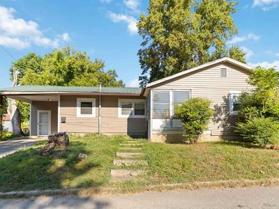 107 N McCullum Ave, Greensburg, KY, 42743