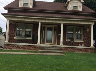 241 Lexington St, Lancaster, KY 40444