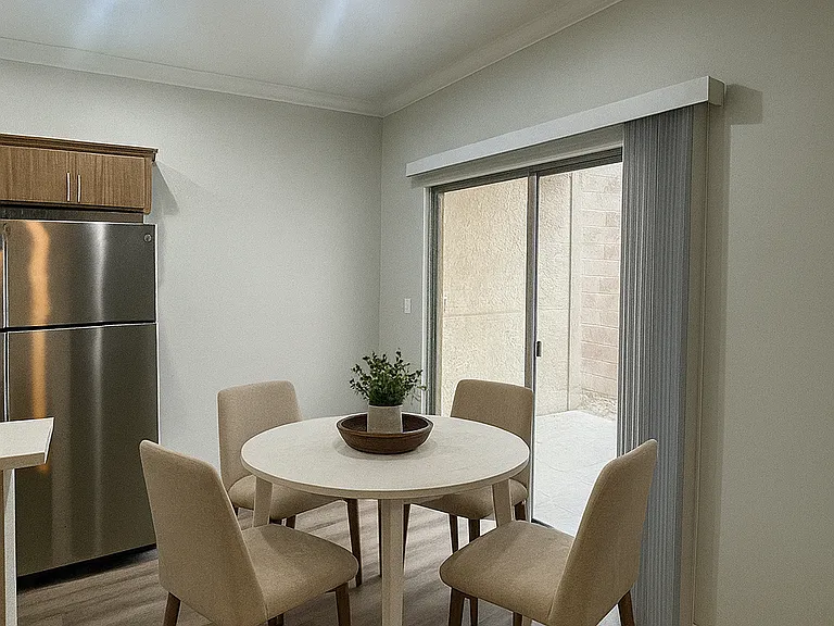 Resort at Sandia Village — Photo 12