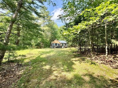 263A Welcome Hill Road, West Chesterfield, NH, 03466