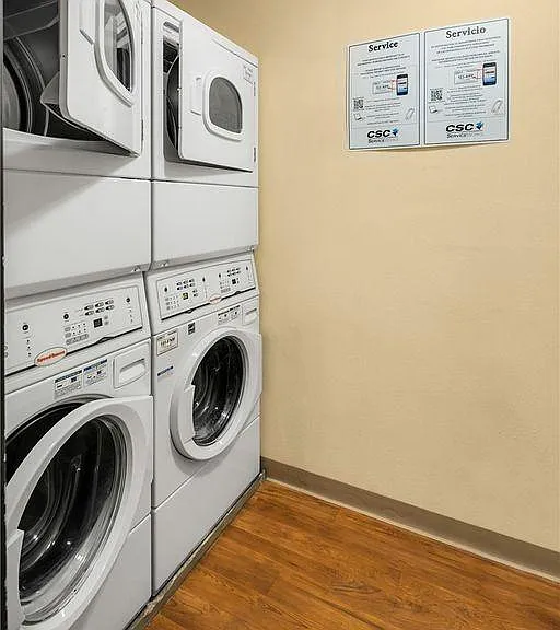 Laundry