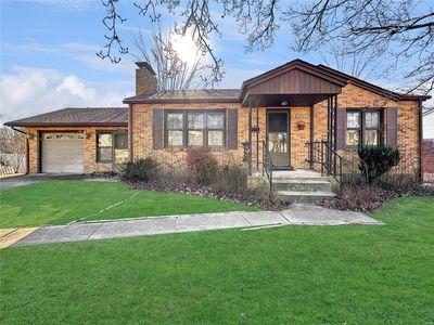 1212 N 3rd St, Festus, MO, 63028