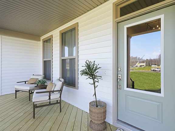 Parkview - Front Porch