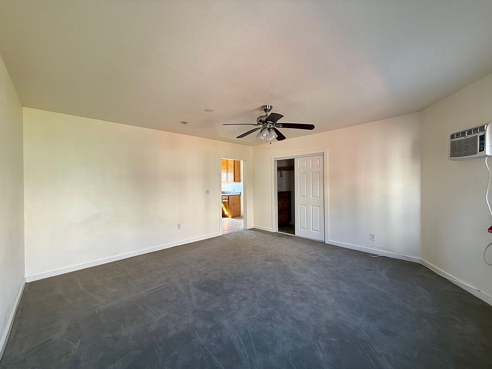 Studio Living Space