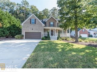 4920 Haley Farms Dr, Cumming, GA 30028