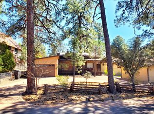 509 E Timber Dr, Payson, AZ 85541