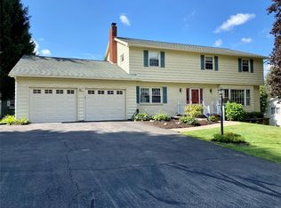 4504 Mansfield Rd, Vestal, NY 13850