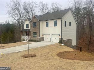 19 Plantation Ridge Dr SE, Cartersville, GA 30120