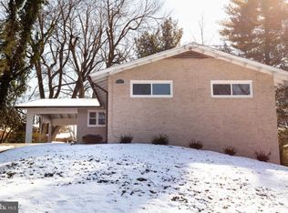 10117 Cornwall Rd, Fairfax, VA 22030