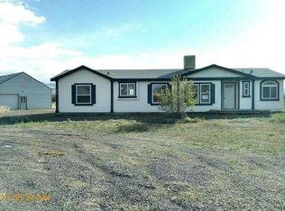 1440 Palomino Rd, Battle Mountain, NV 89820
