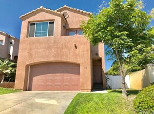 452 Merlot Ave, San Marcos, CA 92069