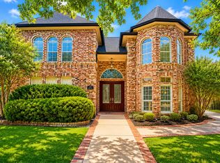 810 Pearl Dr, Southlake, TX 76092