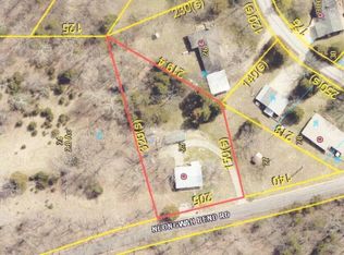 2958 Neongwah Bend Rd, Camdenton, MO 65020