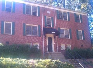 584 Goldsboro Rd NE APT A, Atlanta, GA 30307