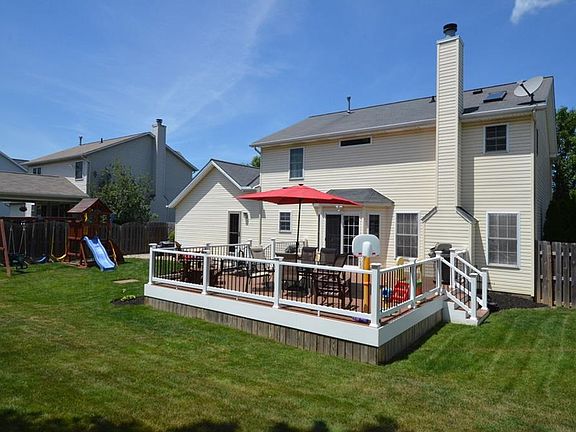 5th image of 4156 Willow Grove Ln