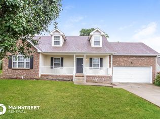 606 Hounds Run, La Vergne, TN 37086