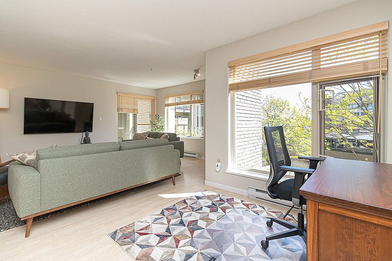 Victoria Apartment for rent - 2 Bedrooms — photo 4