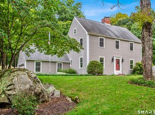 67 Emanuel Church Road, Killingworth, CT 06419