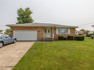 4100 Regal Ave, Brunswick, OH