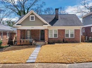 1604 Stokes Ave SW, Atlanta, GA 30310