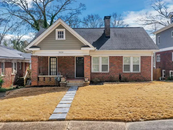 1604 Stokes Ave SW, Atlanta, GA 30310
