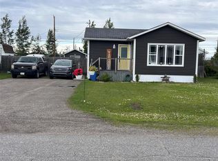 28 Adams Loop, Happy Valley Goose Bay, NL A0P1E0