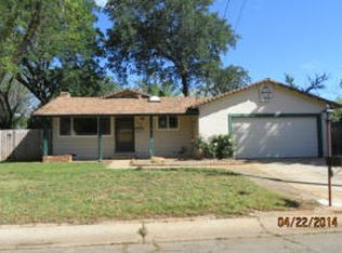 2686 Belladonna St, Redding, CA 96002