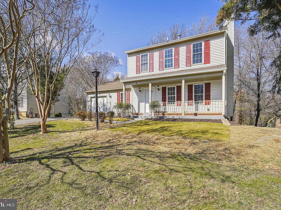 1st image of 10 Red Wing Ct