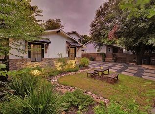 118 Havana St, Austin, TX 78704