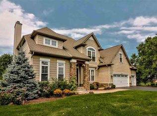 12692 Arboretum Dr, Belvidere, IL 61008