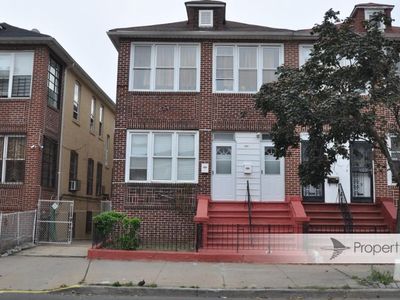 1337 Commonwealth Avenue, Bronx, NY, 10472