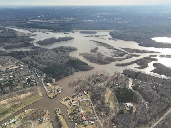 LOT 33 Indian Island Cir, Aberdeen, MS 39730