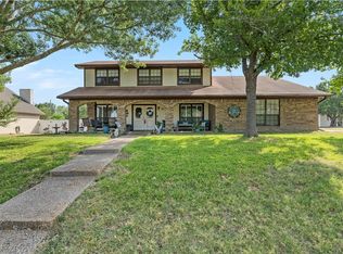 913 Sierra Slope, Hewitt, TX 76643