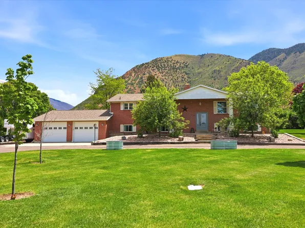 8771 S 1150 E, Spanish Fork, UT 84660