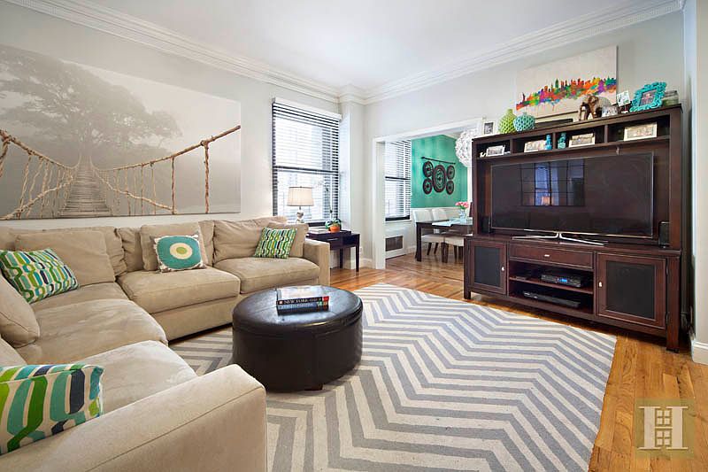1st image of 112 W 72nd St APT 2B