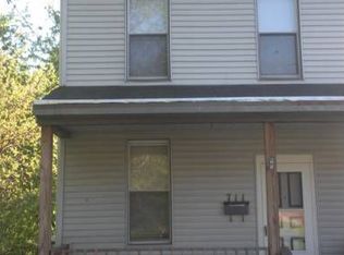 711-713 Elkton St, Pittsburgh, PA