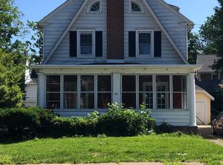 411 Sanhican Dr, Trenton, NJ 08618