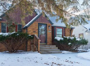 3542 Washburn Ave N, Minneapolis, MN 55412