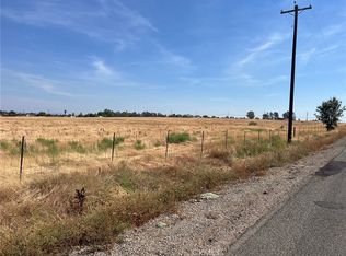 1527 Palermo Rd LOT 1, Palermo, CA 95968