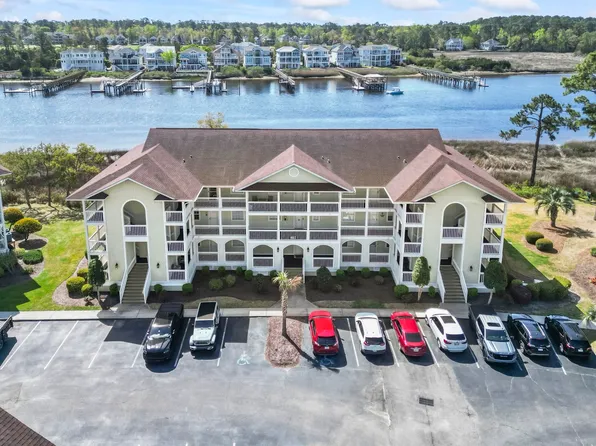 4622 Greenbriar Dr. #G-13, Little River, SC 29566